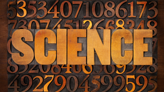 What Are The 5 Branches Of Science